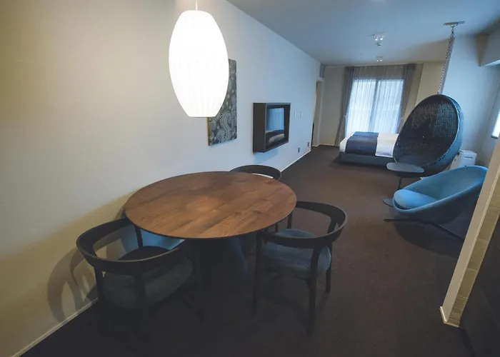 Hotel Mastay Jingumichi