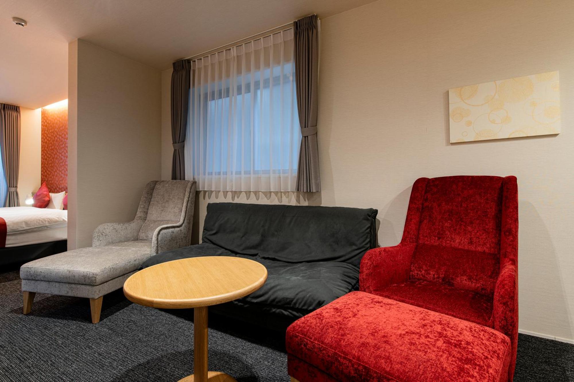 Appartement Mastay Jingumichi *