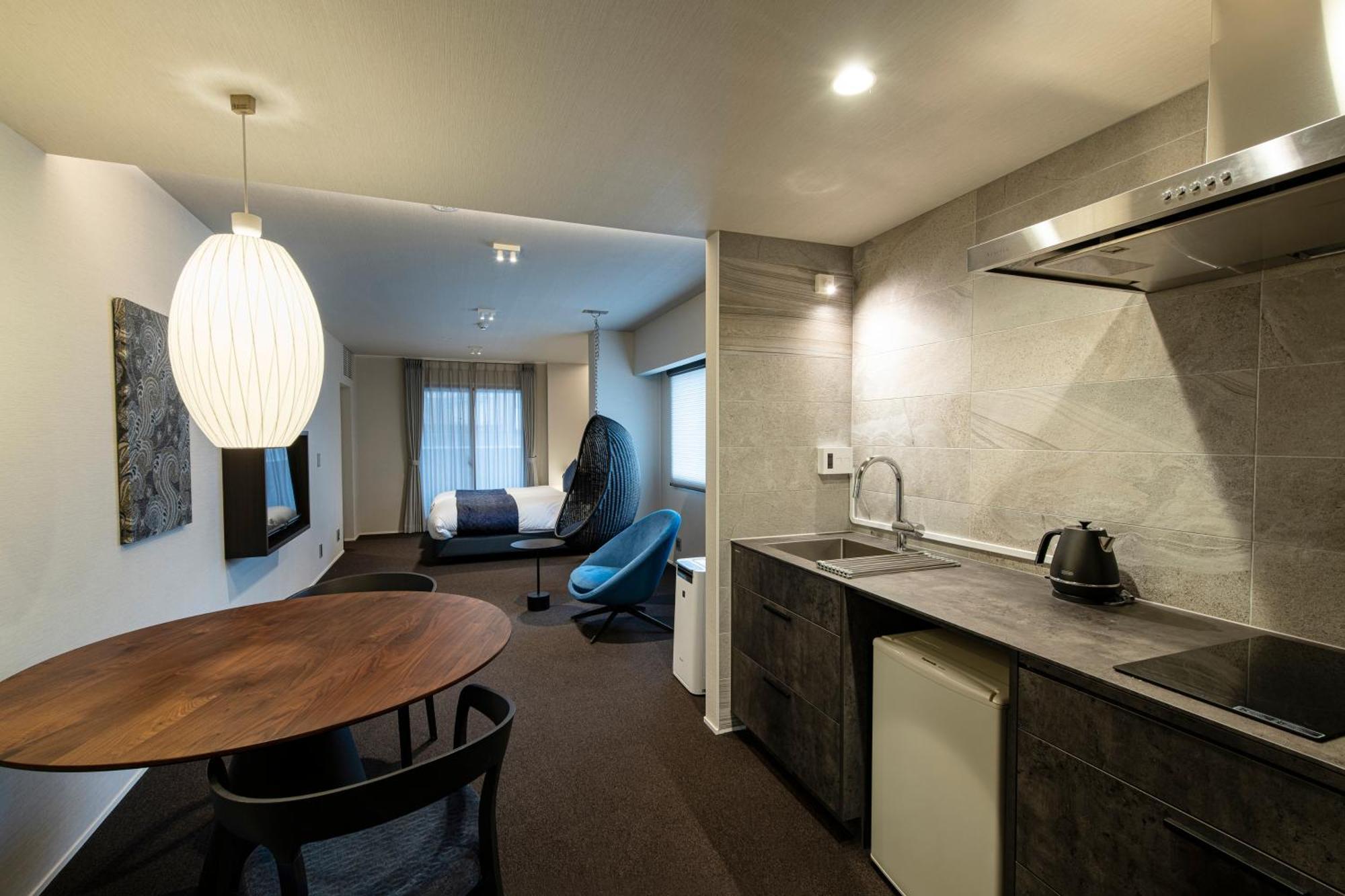Appartement Mastay Jingumichi
