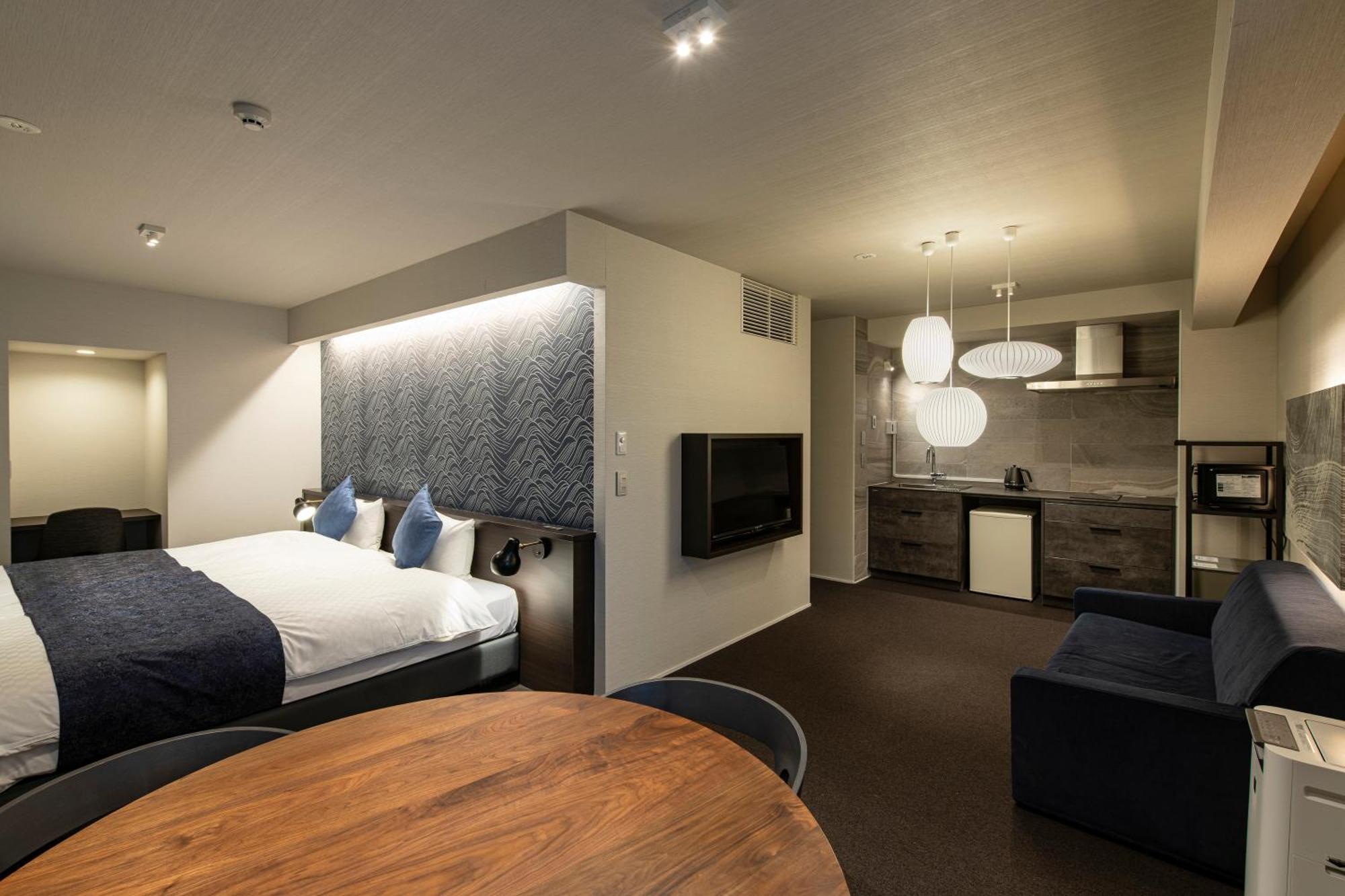 Mastay Jingumichi Appartement *