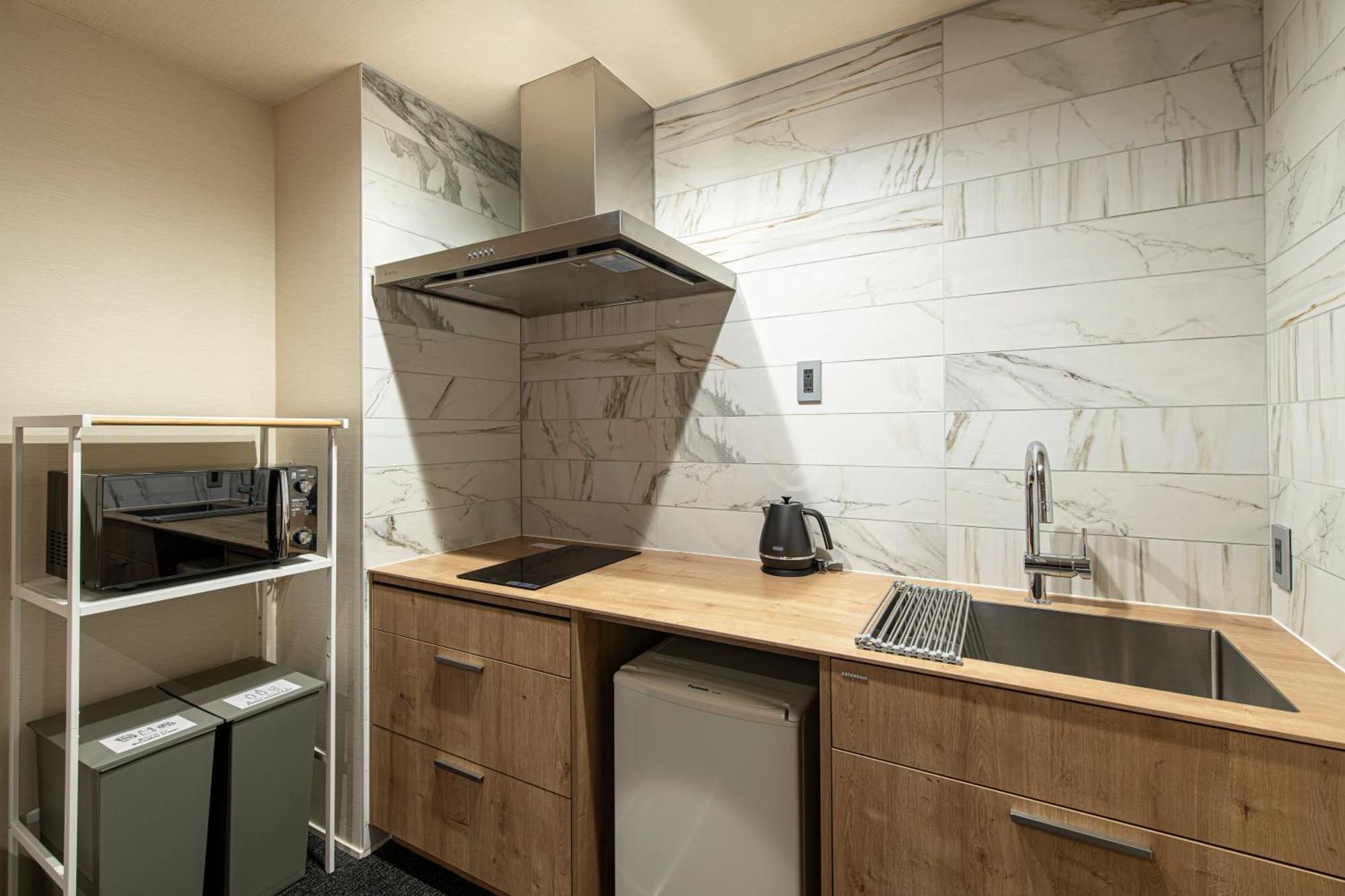Mastay Jingumichi Appartement