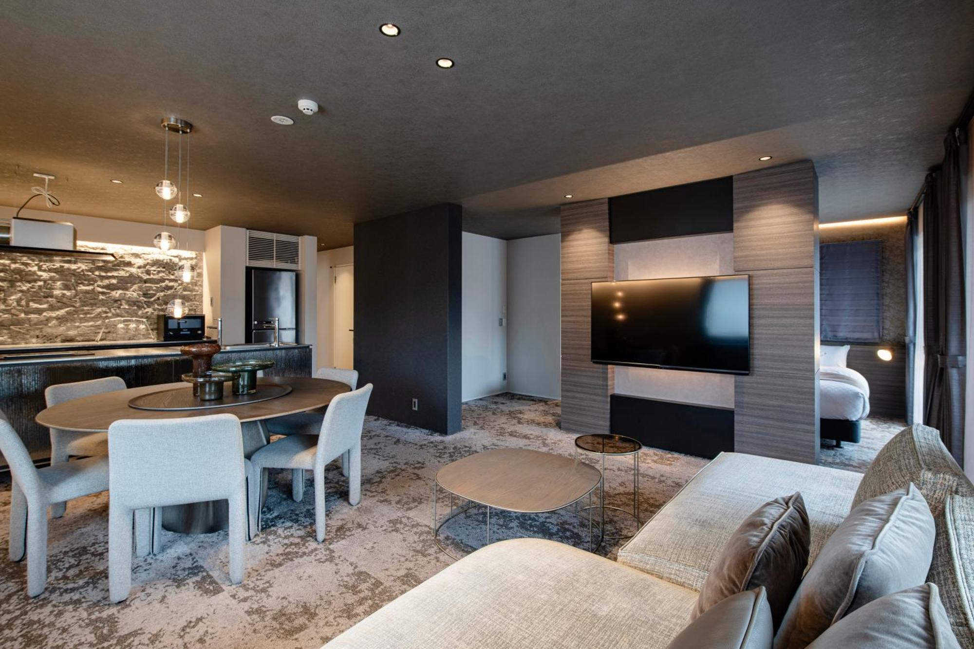 Appartement Mastay Jingumichi