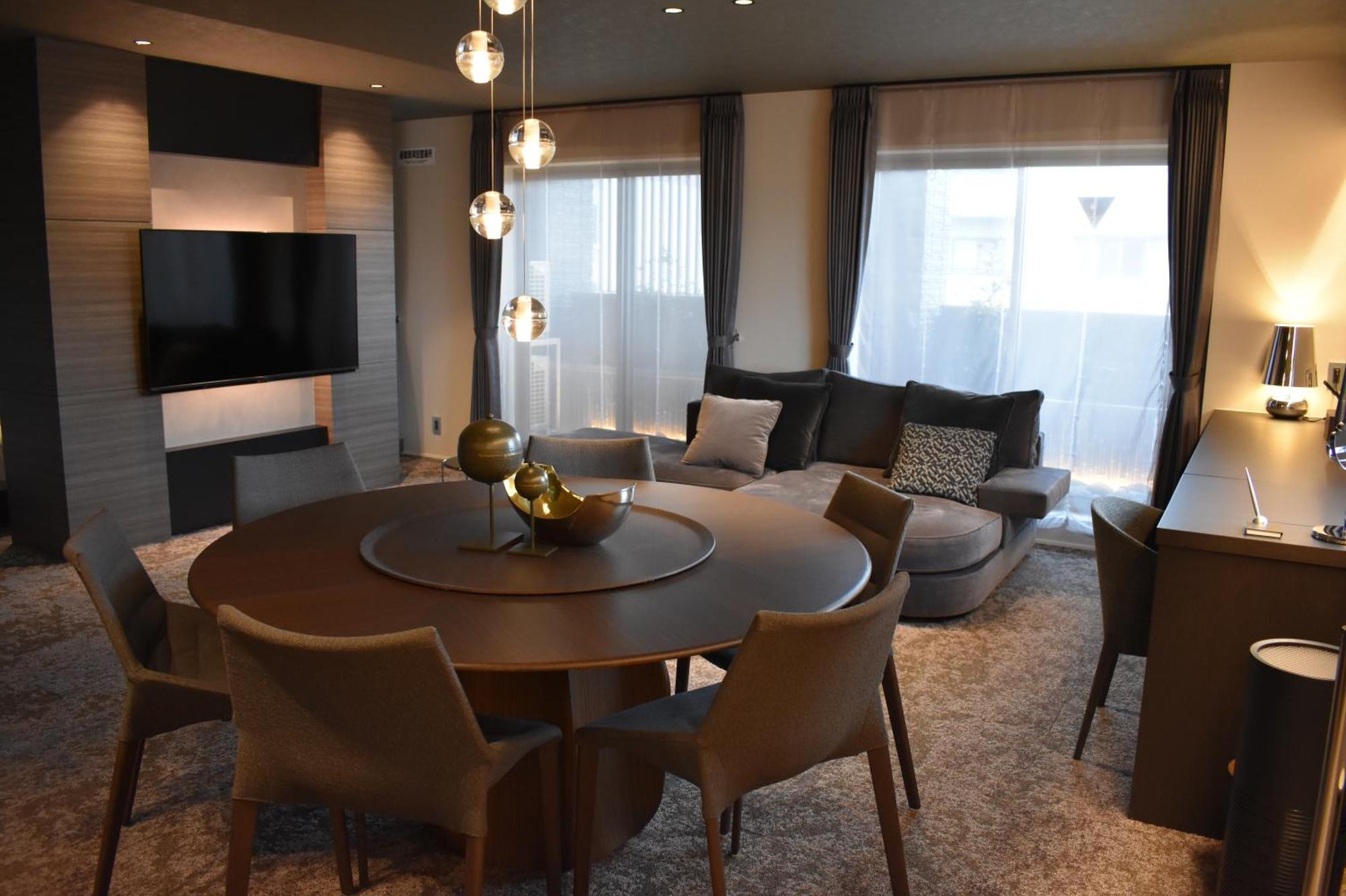 Mastay Jingumichi Appartement