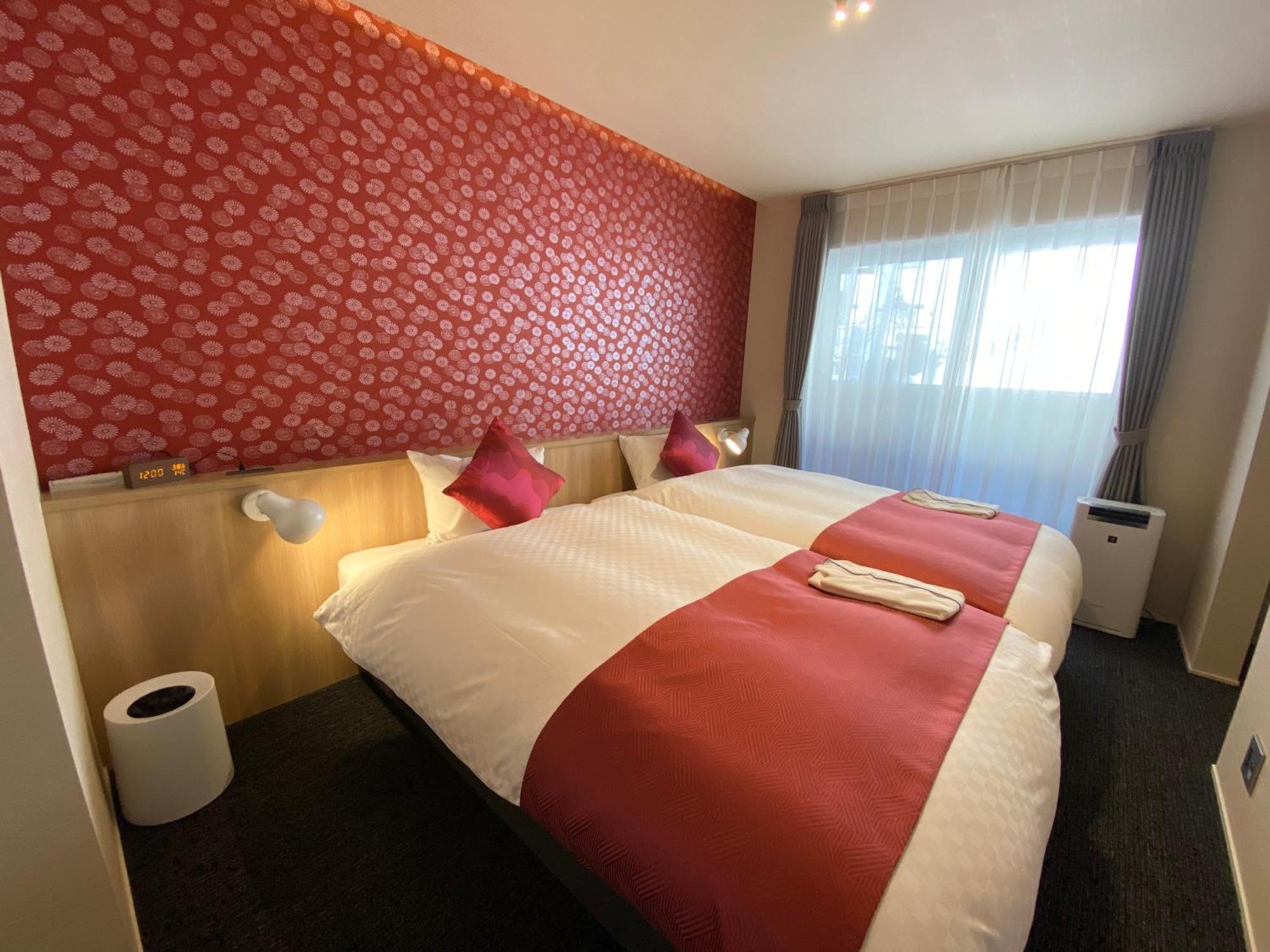 Mastay Jingumichi Appartement *