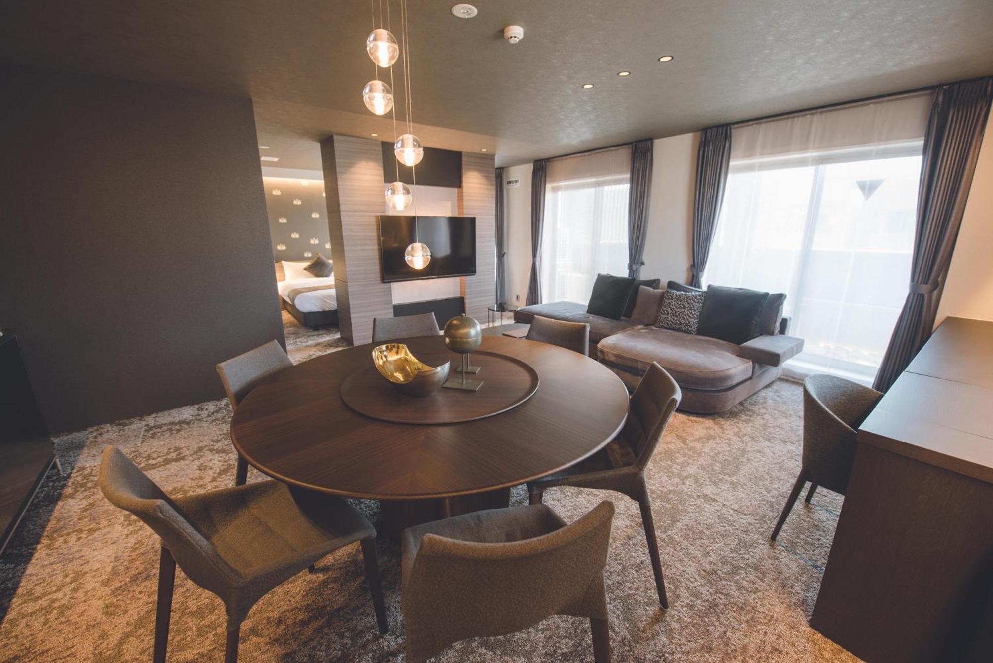 Mastay Jingumichi Appartement
